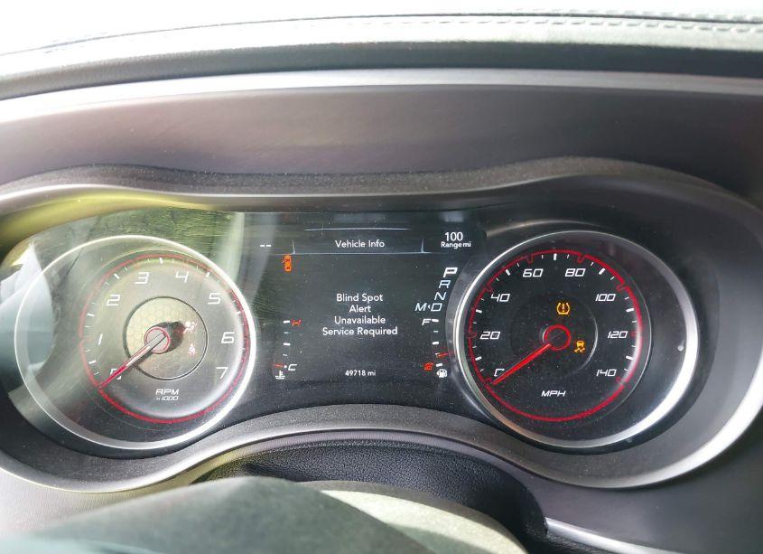 Photo 7 of 2021 Dodge Charger SXT RWD (VIN 2C3CDXBG3MH540601)