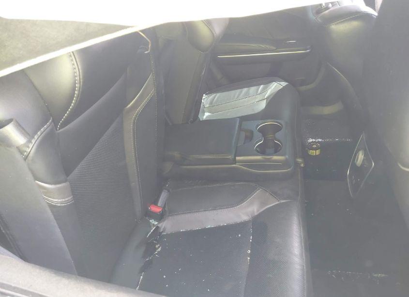 Photo 8 of 2021 Dodge Charger SXT RWD (VIN 2C3CDXBG3MH540601)