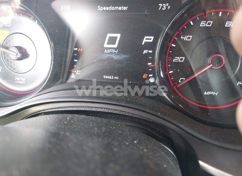 Photo 7 of 2021 Dodge Charger SXT RWD (VIN 2C3CDXBG3MH616995)