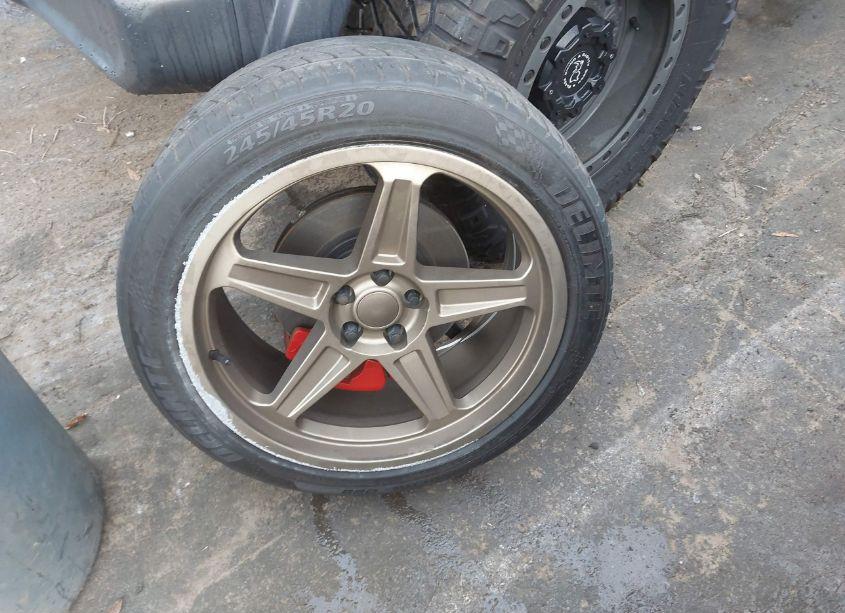 Photo 12 of 2021 Dodge Charger SXT RWD (VIN 2C3CDXBG3MH652606)