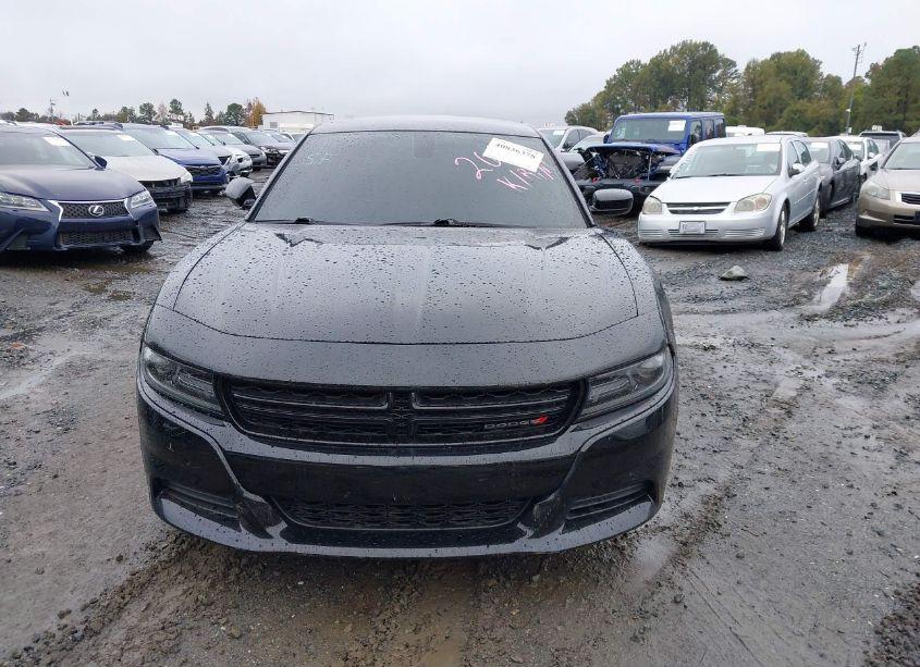 Photo 13 of 2021 Dodge Charger SXT RWD (VIN 2C3CDXBG3MH652606)