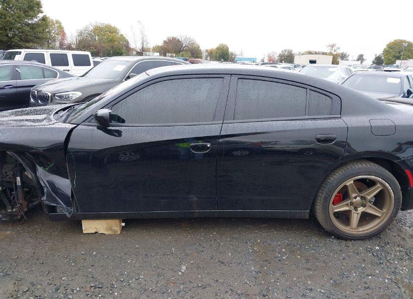Photo 15 of 2021 Dodge Charger SXT RWD (VIN 2C3CDXBG3MH652606)