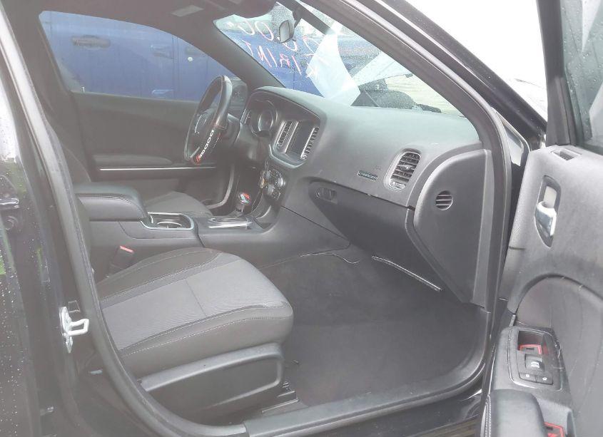 Photo 5 of 2021 Dodge Charger SXT RWD (VIN 2C3CDXBG3MH652606)