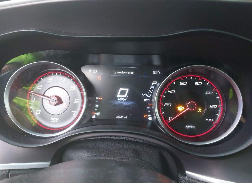 Photo 7 of 2021 Dodge Charger SXT RWD (VIN 2C3CDXBG3MH652606)