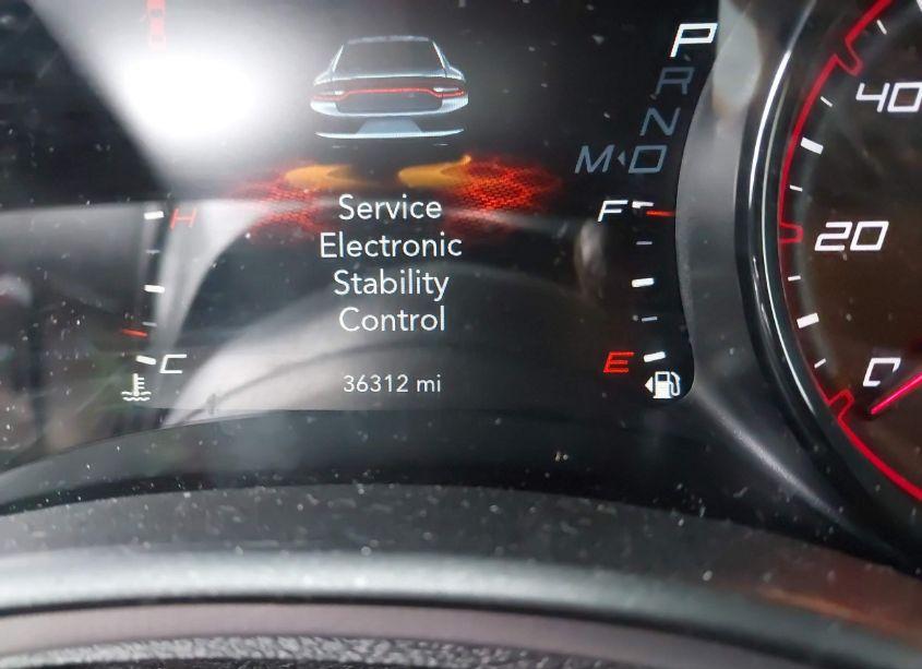 Photo 15 of 2021 Dodge Charger SXT RWD (VIN 2C3CDXBG3MH679496)