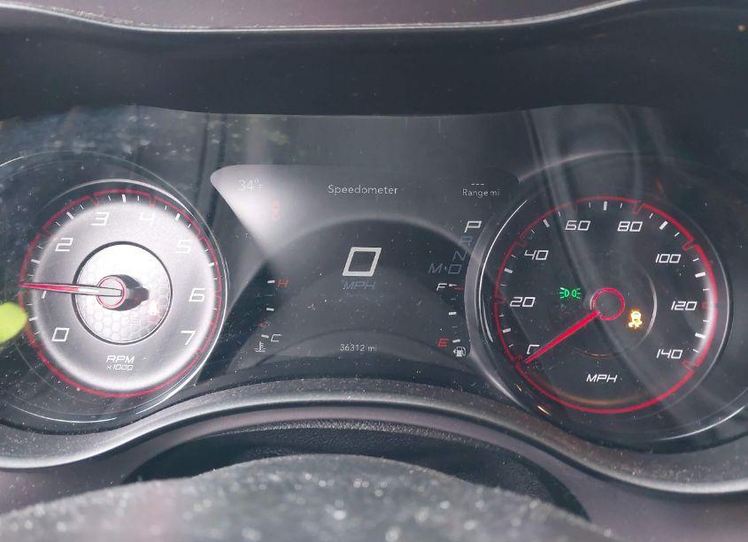 Photo 7 of 2021 Dodge Charger SXT RWD (VIN 2C3CDXBG3MH679496)