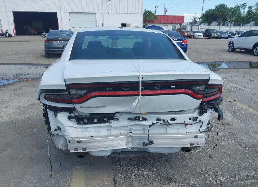 Photo 16 of 2022 Dodge Charger SXT RWD (VIN 2C3CDXBG3NH247976)