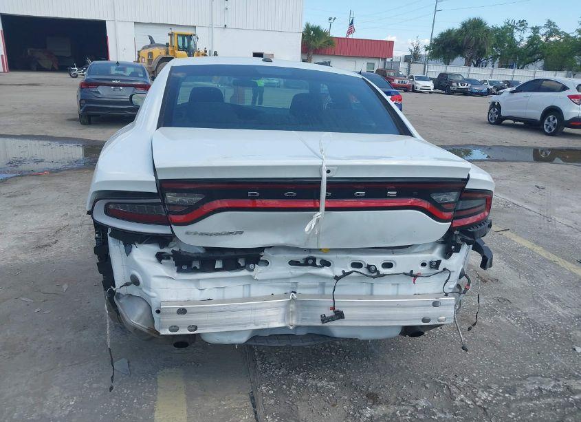 Photo 6 of 2022 Dodge Charger SXT RWD (VIN 2C3CDXBG3NH247976)