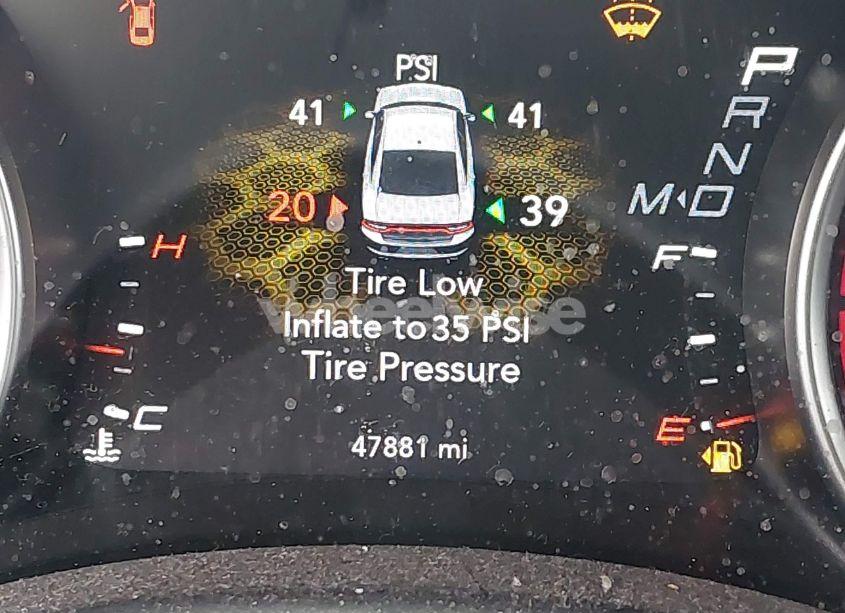 Photo 15 of 2023 Dodge Charger SXT (VIN 2C3CDXBG3PH529375)