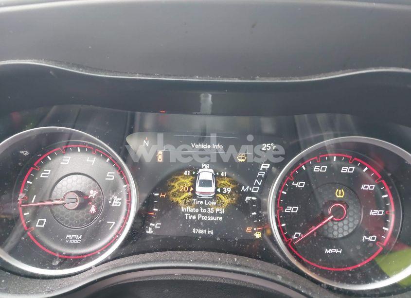 Photo 7 of 2023 Dodge Charger SXT (VIN 2C3CDXBG3PH529375)