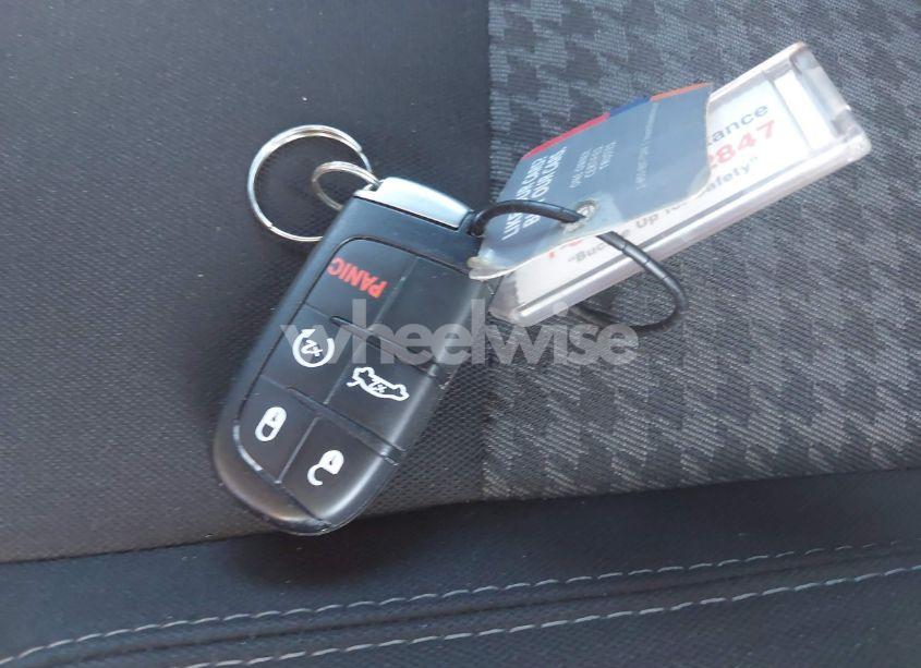 Photo 11 of 2023 Dodge Charger SXT (VIN 2C3CDXBG3PH529568)