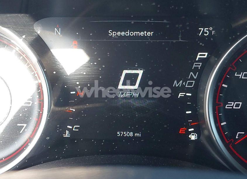 Photo 15 of 2023 Dodge Charger SXT (VIN 2C3CDXBG3PH529568)