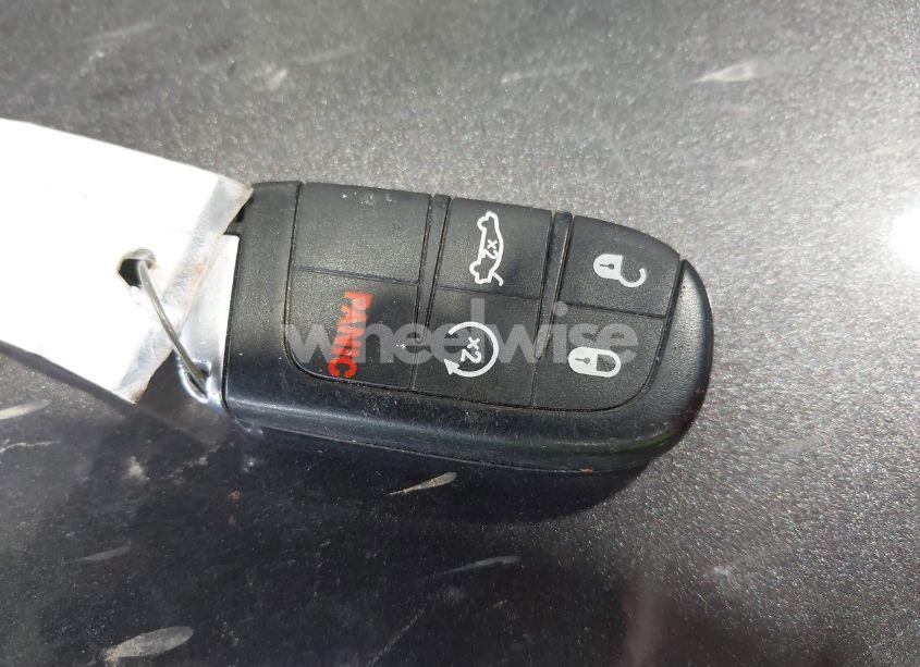 Photo 11 of 2023 Dodge Charger SXT (VIN 2C3CDXBG3PH530767)