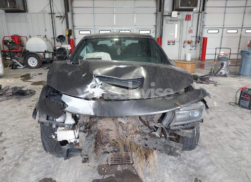 Photo 12 of 2023 Dodge Charger SXT (VIN 2C3CDXBG3PH530767)