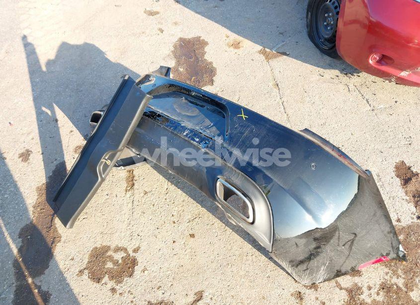 Photo 12 of 2023 Dodge Charger SXT (VIN 2C3CDXBG3PH583632)