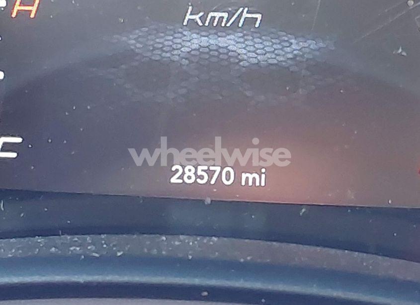 Photo 16 of 2023 Dodge Charger SXT (VIN 2C3CDXBG3PH583632)