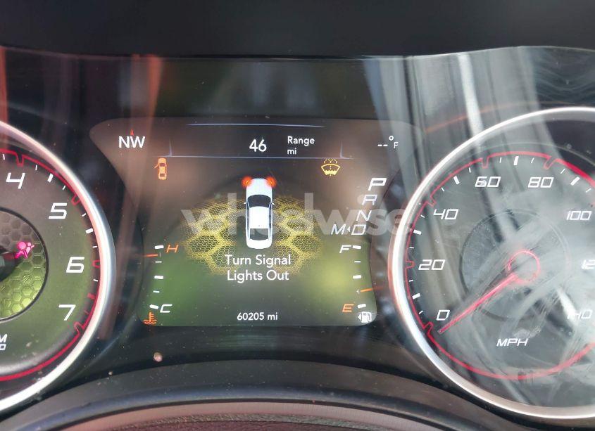 Photo 15 of 2023 Dodge Charger SXT (VIN 2C3CDXBG3PH587843)