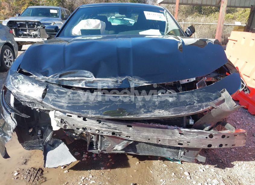 Photo 6 of 2023 Dodge Charger SXT (VIN 2C3CDXBG3PH587843)