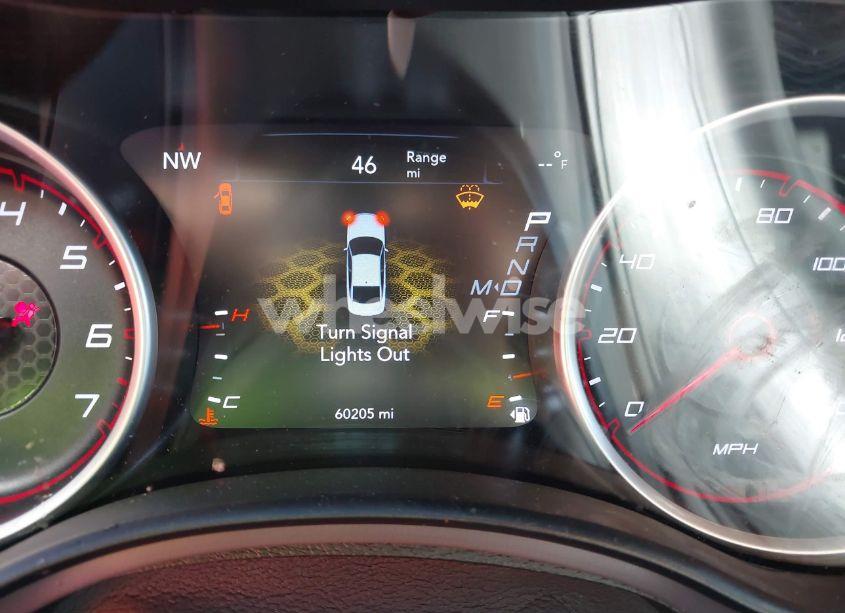 Photo 7 of 2023 Dodge Charger SXT (VIN 2C3CDXBG3PH587843)