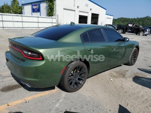 Photo 10 of 2023 DODGE CHARGER SXT N/A (VIN 2C3CDXBG3PH674500)