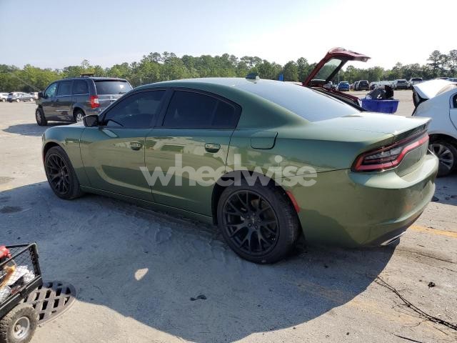 Photo 11 of 2023 DODGE CHARGER SXT N/A (VIN 2C3CDXBG3PH674500)