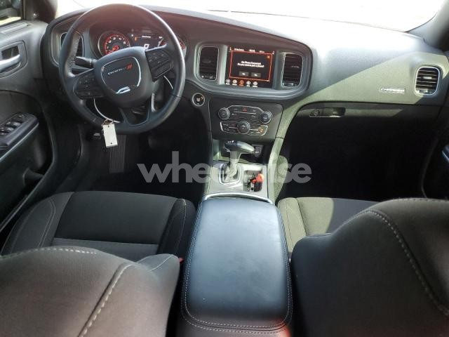 Photo 5 of 2023 DODGE CHARGER SXT N/A (VIN 2C3CDXBG3PH674500)