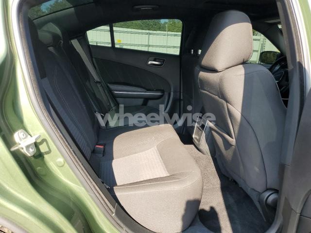 Photo 6 of 2023 DODGE CHARGER SXT N/A (VIN 2C3CDXBG3PH674500)