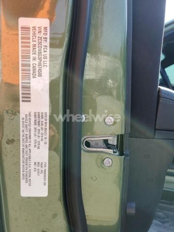 Photo 7 of 2023 DODGE CHARGER SXT N/A (VIN 2C3CDXBG3PH674500)