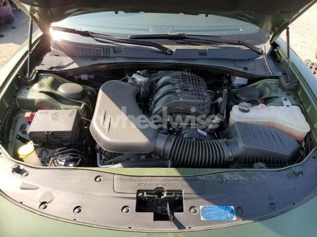 Photo 9 of 2023 DODGE CHARGER SXT N/A (VIN 2C3CDXBG3PH674500)