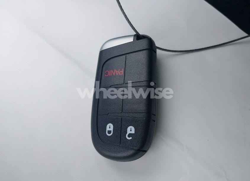 Photo 11 of 2012 Dodge Charger SE (VIN 2C3CDXBG4CH178714)