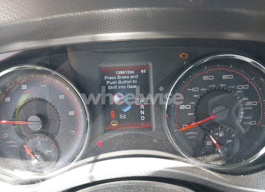 Photo 7 of 2012 Dodge Charger SE (VIN 2C3CDXBG4CH207306)