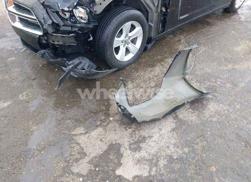 Photo 12 of 2013 Dodge Charger SE (VIN 2C3CDXBG4DH522639)