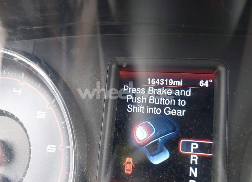 Photo 16 of 2013 Dodge Charger SE (VIN 2C3CDXBG4DH522639)