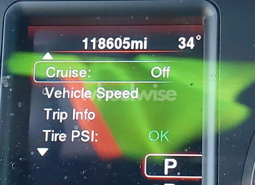 Photo 15 of 2013 Dodge Charger SE (VIN 2C3CDXBG4DH526237)