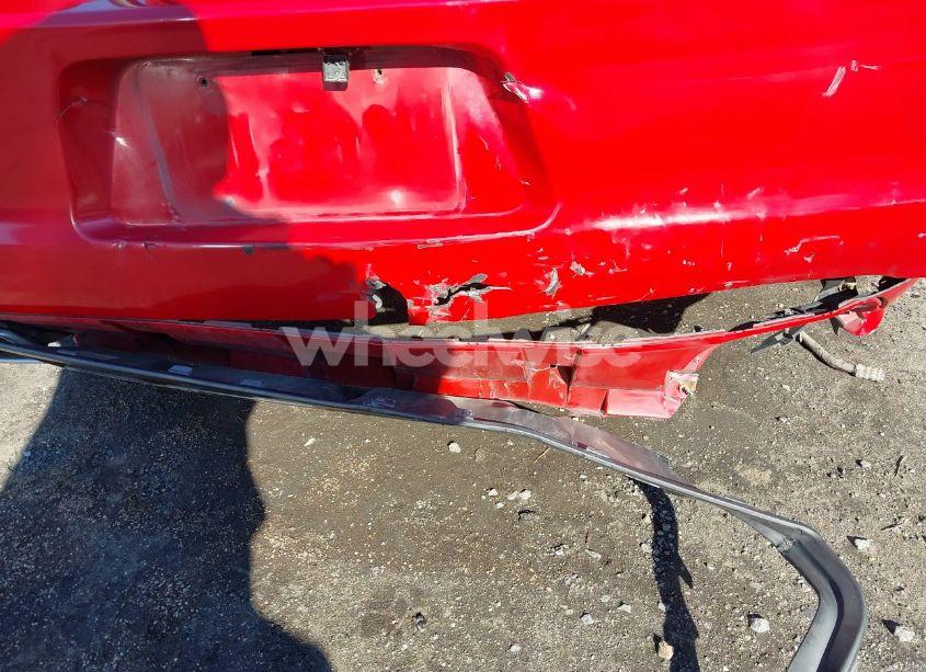 Photo 6 of 2013 Dodge Charger SE (VIN 2C3CDXBG4DH526237)