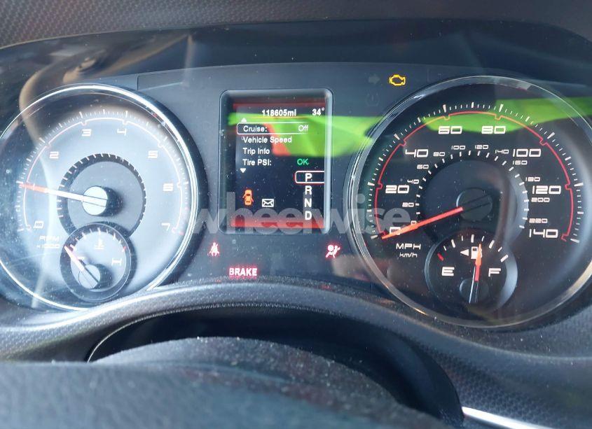 Photo 7 of 2013 Dodge Charger SE (VIN 2C3CDXBG4DH526237)