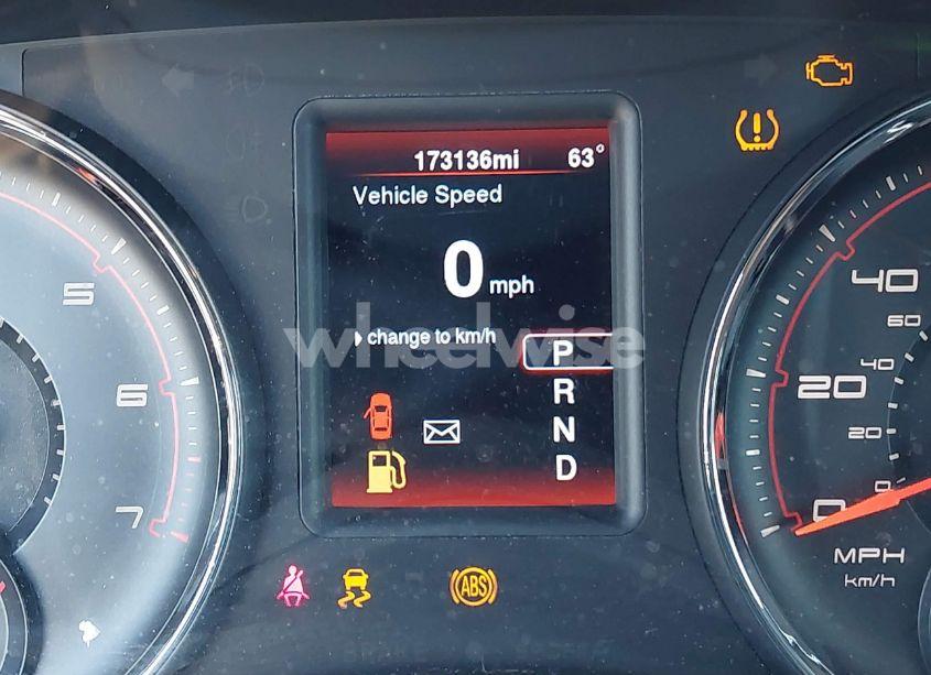Photo 15 of 2013 Dodge Charger SE (VIN 2C3CDXBG4DH597776)