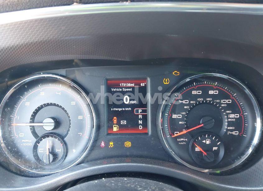 Photo 7 of 2013 Dodge Charger SE (VIN 2C3CDXBG4DH597776)