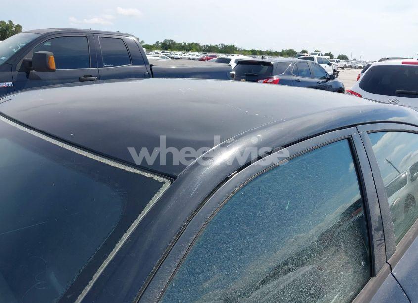 Photo 12 of 2013 Dodge Charger SE (VIN 2C3CDXBG4DH625558)