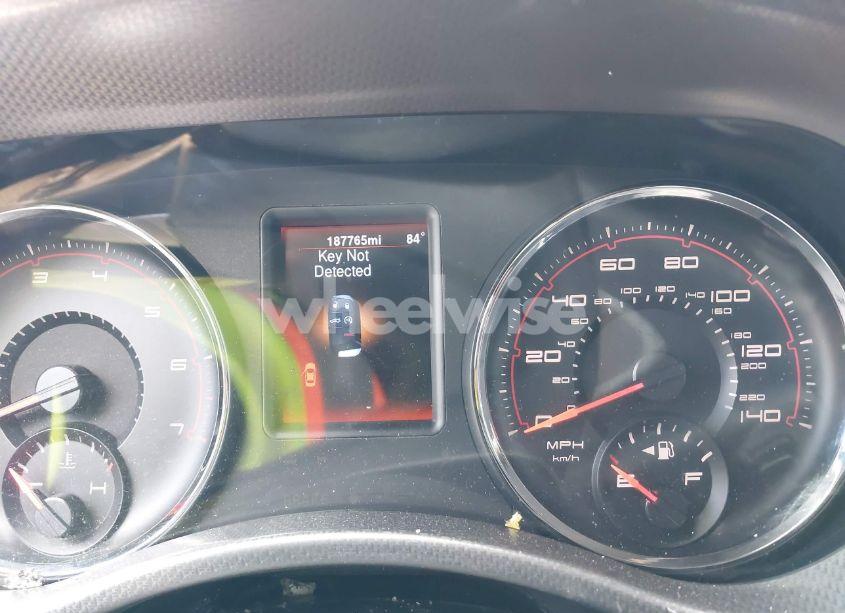 Photo 7 of 2013 Dodge Charger SE (VIN 2C3CDXBG4DH625558)