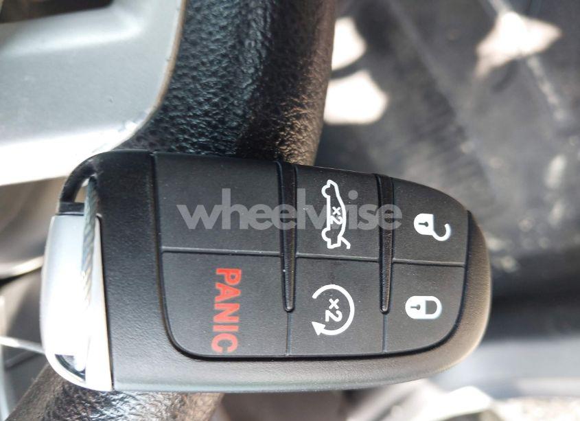 Photo 11 of 2013 Dodge Charger SE (VIN 2C3CDXBG4DH660455)