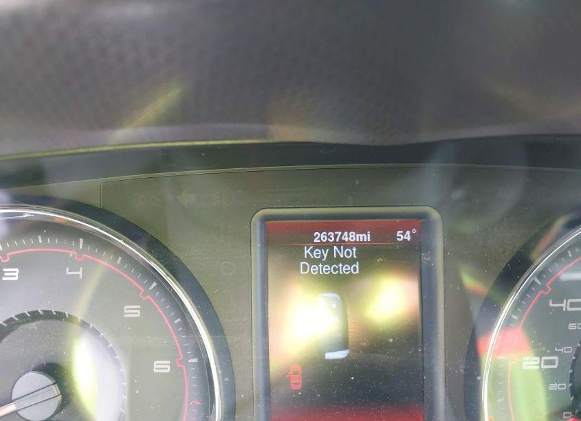 Photo 7 of 2013 Dodge Charger SE (VIN 2C3CDXBG4DH664862)