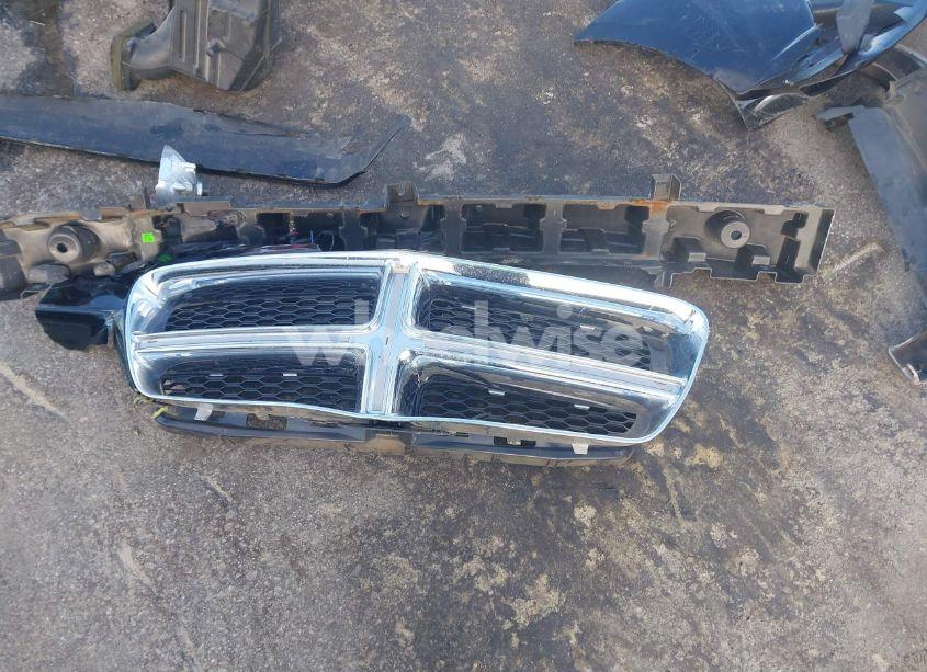 Photo 12 of 2013 Dodge Charger SE (VIN 2C3CDXBG4DH680012)