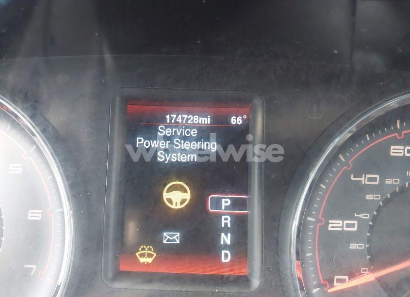 Photo 16 of 2013 Dodge Charger SE (VIN 2C3CDXBG4DH680012)