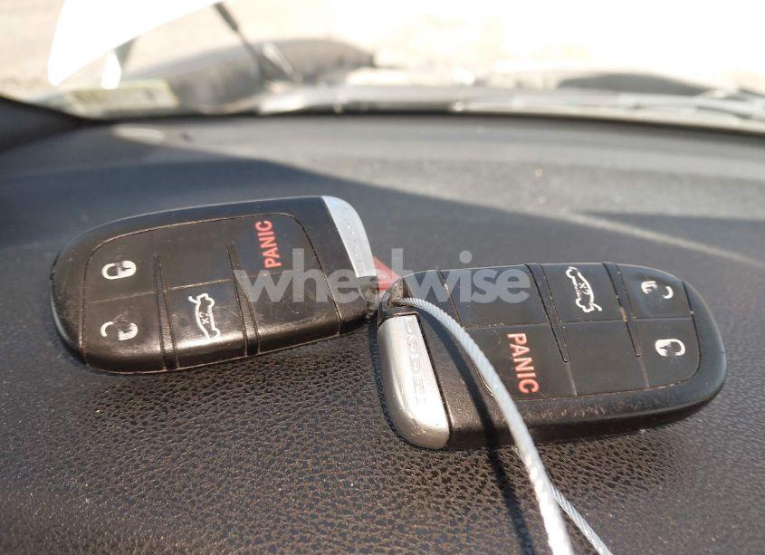 Photo 11 of 2013 Dodge Charger SE (VIN 2C3CDXBG4DH688806)