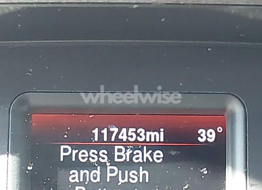 Photo 15 of 2013 Dodge Charger SE (VIN 2C3CDXBG4DH688806)