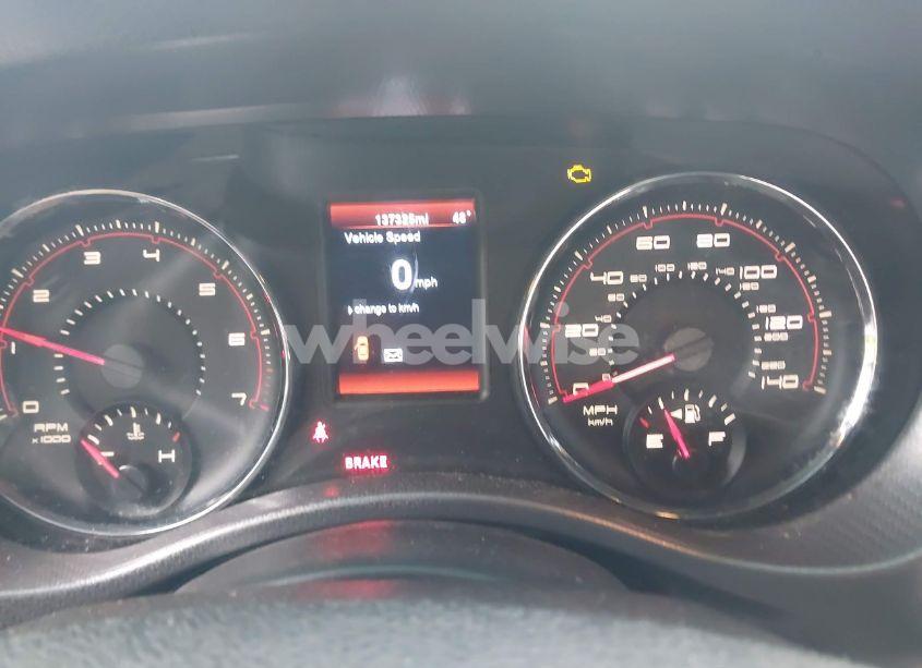 Photo 7 of 2013 Dodge Charger SE (VIN 2C3CDXBG4DH696579)