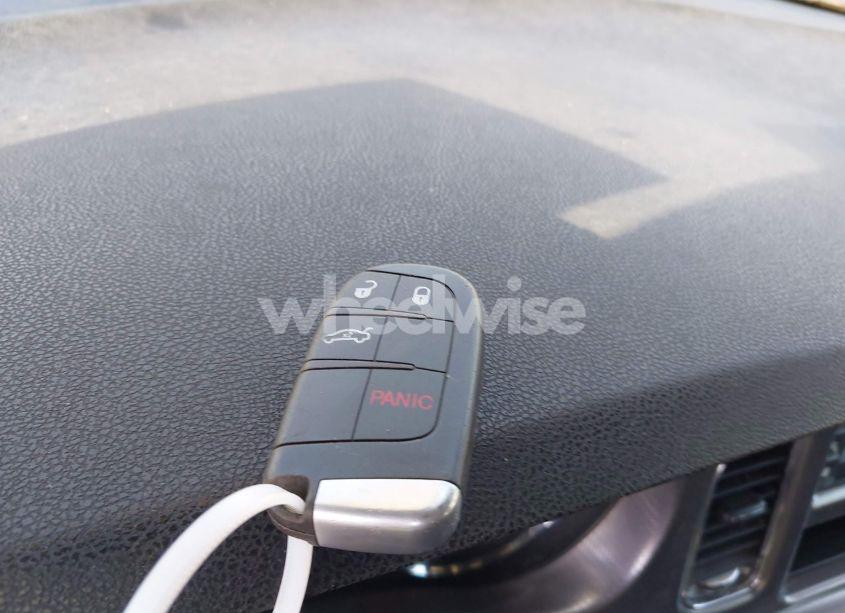 Photo 11 of 2014 Dodge Charger SE (VIN 2C3CDXBG4EH130598)