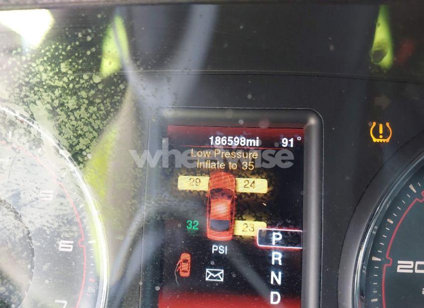 Photo 15 of 2014 Dodge Charger SE (VIN 2C3CDXBG4EH130598)