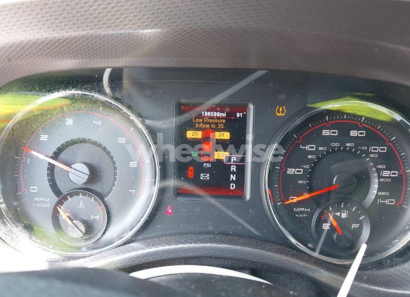 Photo 7 of 2014 Dodge Charger SE (VIN 2C3CDXBG4EH130598)